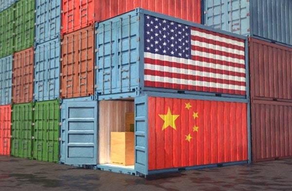 U.S.-China Trade Dispute Deepens as Courts Review Tariff Legality