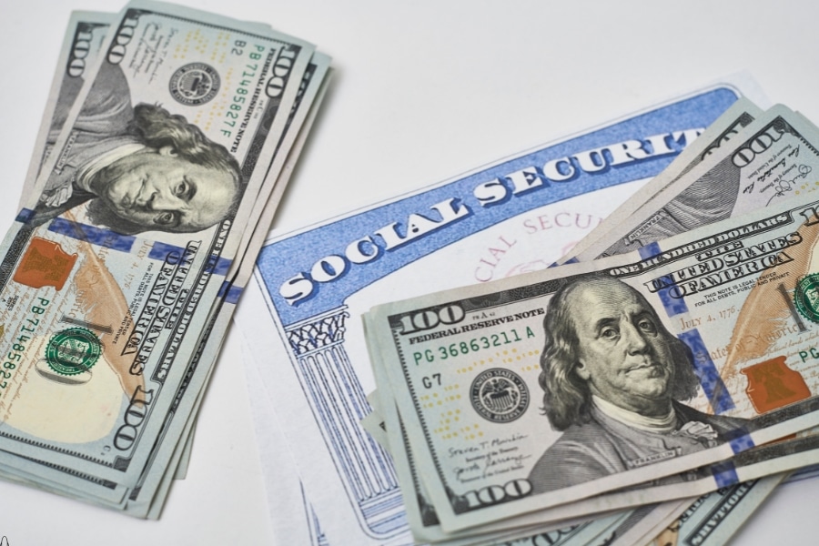 Social Security Payments Are Set to Rise in 2026